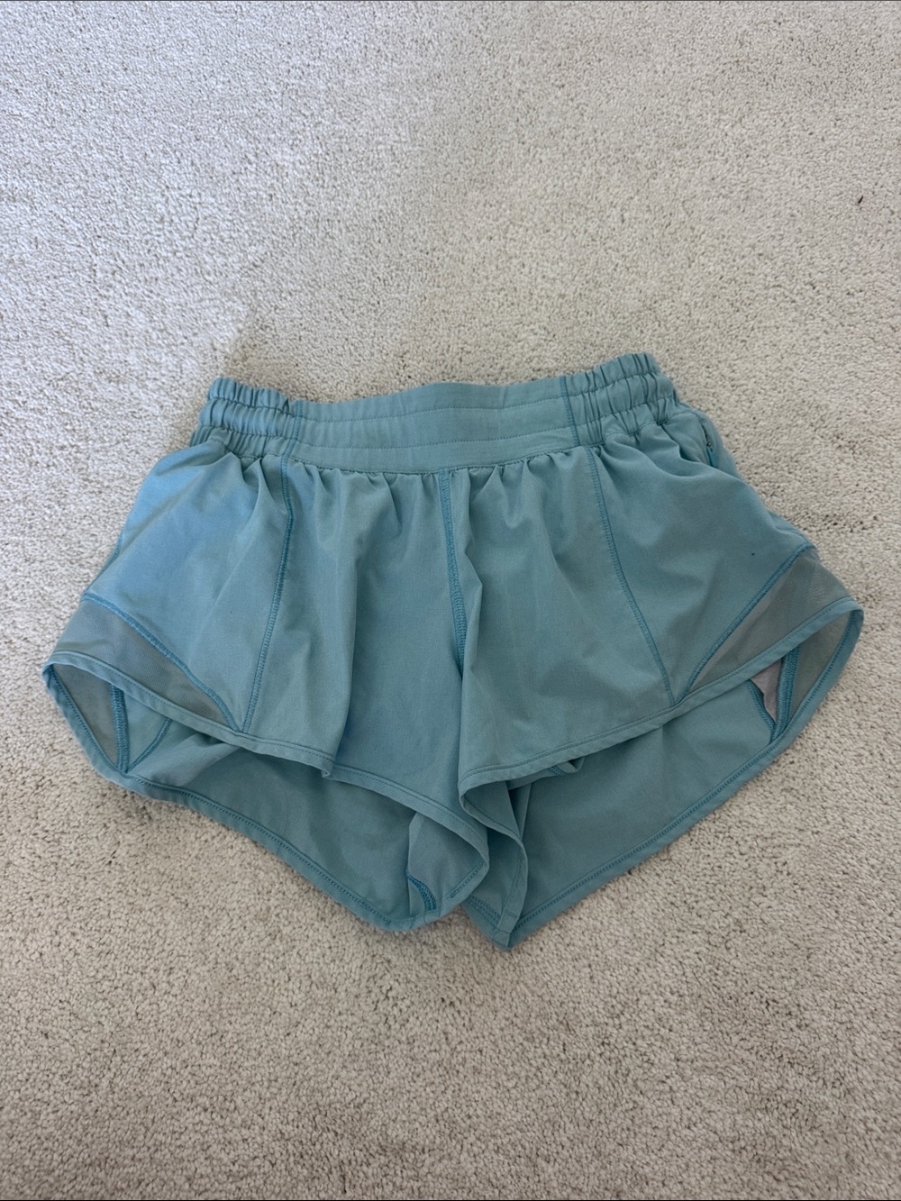 lululemon athletica Shorts